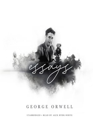 Essays - Audiobook